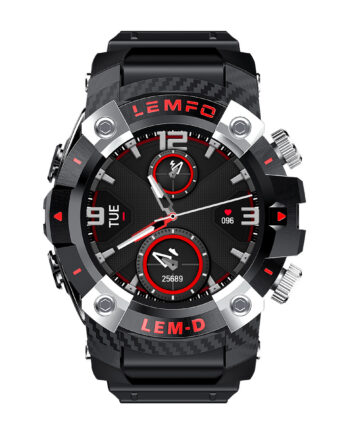 Smart Waterproof Multifunctiona Watch Bracelet