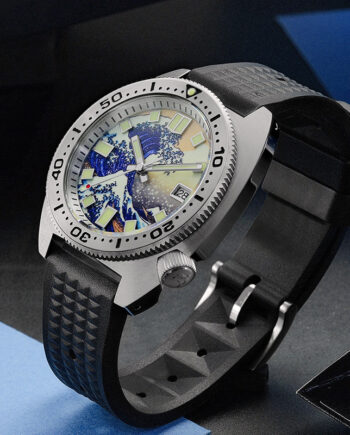 Diving watch mechanical watch
