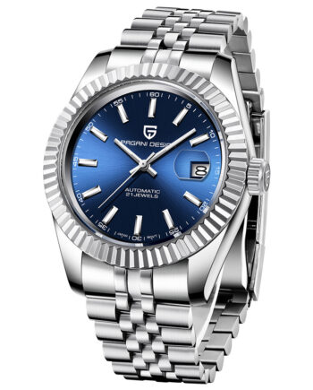 PAGANI DESGIN Mechanical Watch