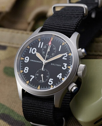 Prodigal Retro Waterproof Stainless Steel Luminous Multifunction Quartz Watch