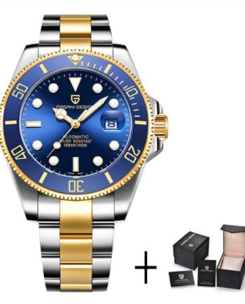 PAGANI DESIGN PD-1639