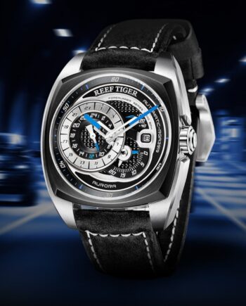 Men's Sports And Leisure Fully Automatic Mechanical Watch
