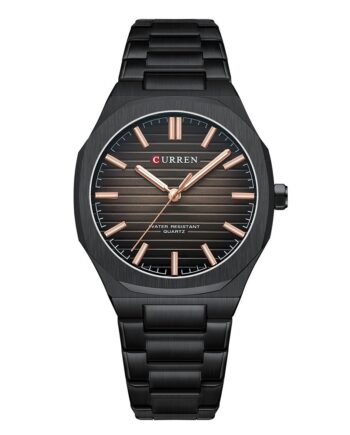 Men's Fashion Steel Watch