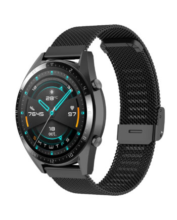 Honor Magic Magic Stainless Steel Mesh Strap
