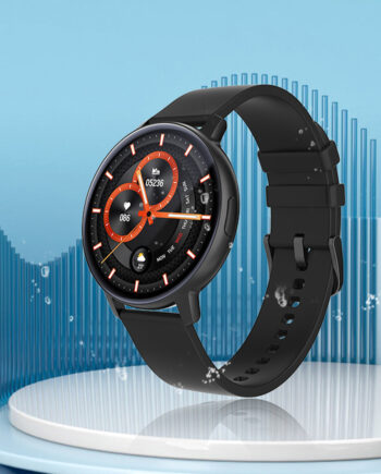 S48T Smart Watch Bluetooth Calling Heart Rate Health Monitoring