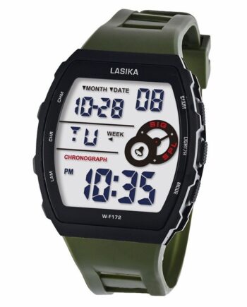 Sports Waterproof Luminous Sports Watch