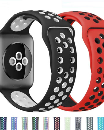 SportsWatch Strap