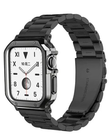 Stainless Steel For Watch IWatch Band