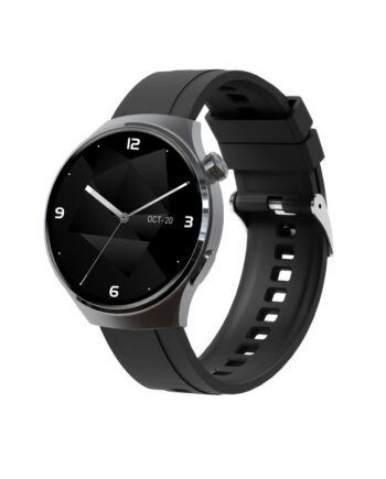 SENBONO V19 Business Men Smart Watch Answer Call Heart Rate Water Proof Sports Fitness Smartwatch Men